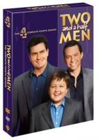 Two And A Half Men Season 4 Photo