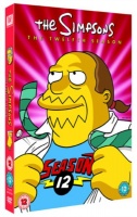 Simpsons: Complete Season 12 Photo