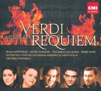 Antonio Pappano - Verdi: Requiem Photo