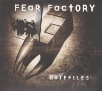 Fear Factory - Hatefiles Photo
