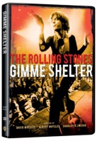 The Rolling Stones - Gimme Shelter - Photo