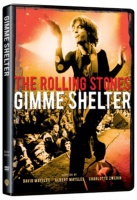 The Rolling Stones - Gimme Shelter - The Rolling Stones - Gimme Shelter - Photo