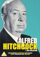 Alfred Hitchcock: Signature Collection Photo