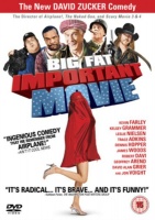 Big Fat Important Movie Photo