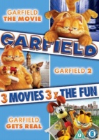 Garfield Collection Photo
