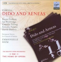 Ian Bostridge - Purcell: Dido And Aeneas Photo
