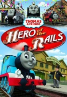 Thomas & Friends: Hero of the Rails Photo