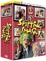 Spitting Image: Series 1-7 Photo