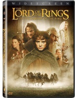 Lord Of The Rings: The Fellowship Of The Ring Photo
