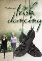 Traditional Irish Dancing Photo