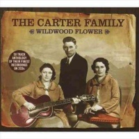 Carter Family The - Woldwood Flower 2Cd Photo