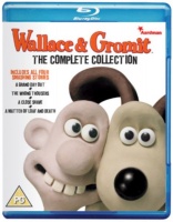 Wallace and Gromit: The Complete Collection Photo