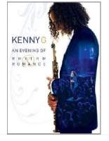 Kenny G: An Evening of Rhythm and Romance Photo