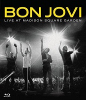 Live at Madison Square Garden - Photo