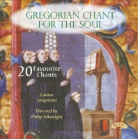 Gregorian Chant for the Soul - Photo
