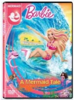 Barbie In A Mermaid Tale Photo