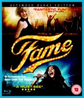 Fame: Extended Dance Edition Photo