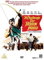 Challenge for Robin Hood Photo