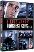 Vinnie Jones' Toughest Cops USA Photo