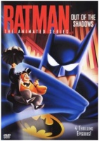 Batman The Animated Series 2 Out Of the Shadows Photo