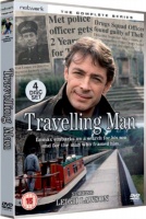 Travelling Man: The Complete Series Photo