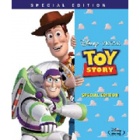 Toy Story 1 Photo