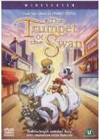 The Trumpet of the Swan Photo