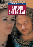 The Bible Series - Samson and Delilah - Photo