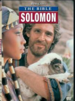The Bible Series - Solomon - Photo