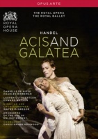 Acis and Galatea: Royal Opera House Photo