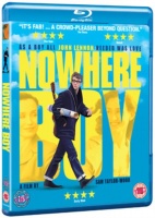 Nowhere Boy - Movie Photo