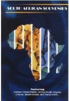 South African Souvenirs - Various Artists Photo