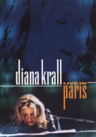 Diana Krall: Live in Paris Photo