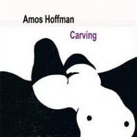 Amos Hoffman - Carving Photo