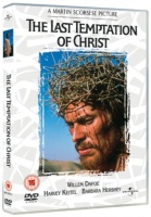 Last Temptation of Christ Movie Photo