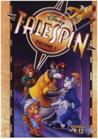 Talespin Volume 1 Disc 3 Photo