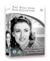 Vera Lynn Film Collection Photo