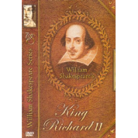 William Shakespeare's King Richard 2 - Photo