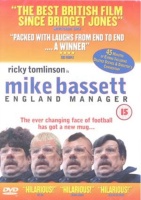 Mike Bassett - England Manager Photo