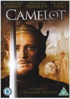 Camelot Photo