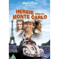 Herbie Goes To Monte Carlo - Photo