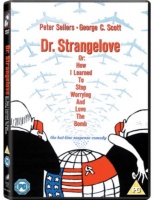 Dr. Strangelove - Photo
