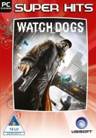 Ubisoft Watch Dogs - Super Hits Photo