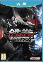 Atari Tekken Tag Tournament 2 Photo