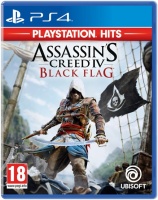 Ubisoft Assassin's Creed 4: Black Flag - PlayStation Hits Photo