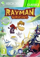 Ubisoft Rayman Origins Photo