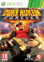 2K Games Duke Nukem: Forever Photo