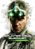 Tom Clancy's Splinter Cell: Blacklist - Ultimate Edition PS3 Game Photo