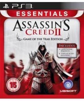Ubisoft Assassin's Creed 2 Photo