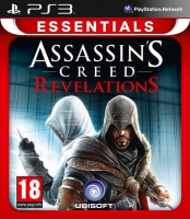 Ubisoft Assassin's Creed: Revelations Photo